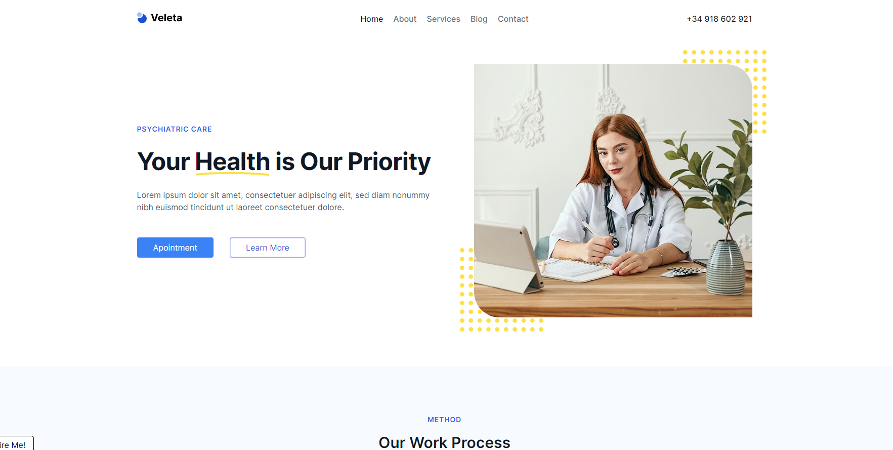 portfolio